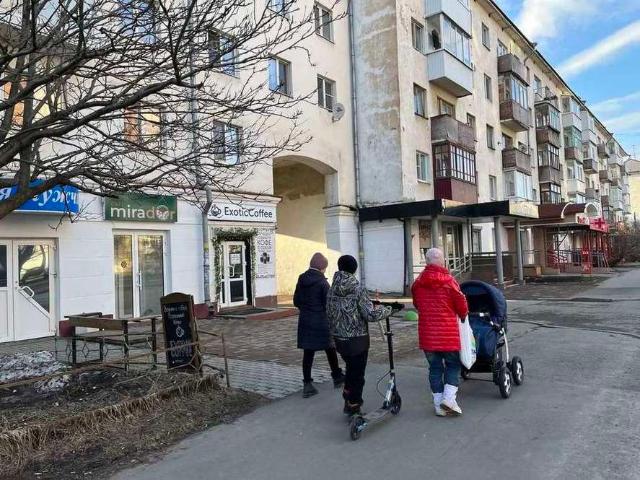 Недвижимость аренда в Октябрьский округ, Архангельск