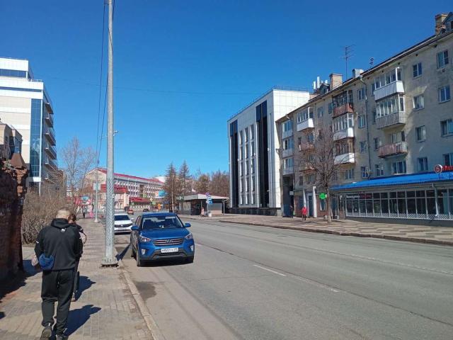 Недвижимость аренда в Октябрьский округ, Архангельск