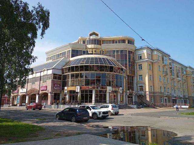 Недвижимость аренда в Ломоносовский округ, Архангельск