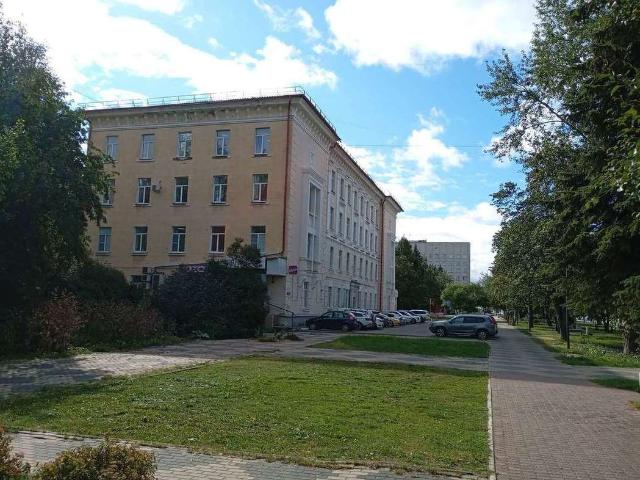 Недвижимость аренда в Октябрьский округ, Архангельск