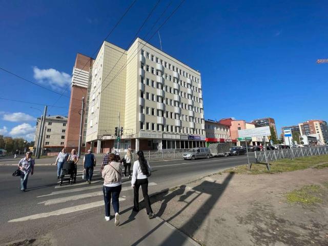 Недвижимость аренда в Ломоносовский округ, Архангельск