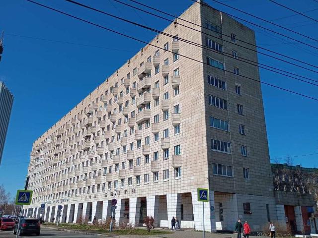 Недвижимость аренда в Ломоносовский округ, Архангельск