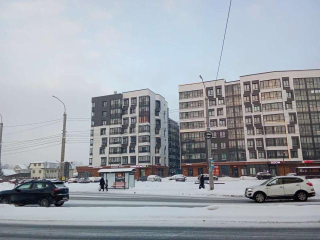 Недвижимость аренда в Соломбальский округ, Архангельск