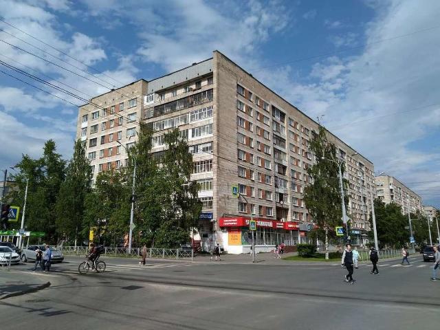 Недвижимость аренда в Ломоносовский округ, Архангельск
