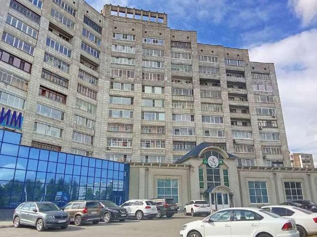 Недвижимость аренда в Октябрьский округ, Архангельск