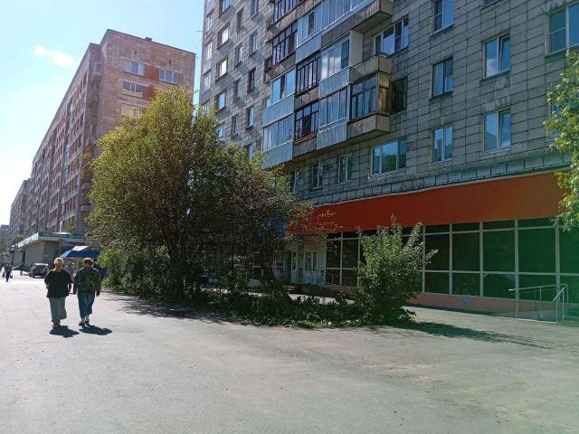 Недвижимость аренда в Ломоносовский округ, Архангельск