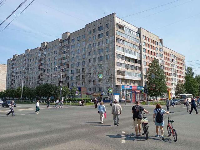 Недвижимость аренда в Ломоносовский округ, Архангельск