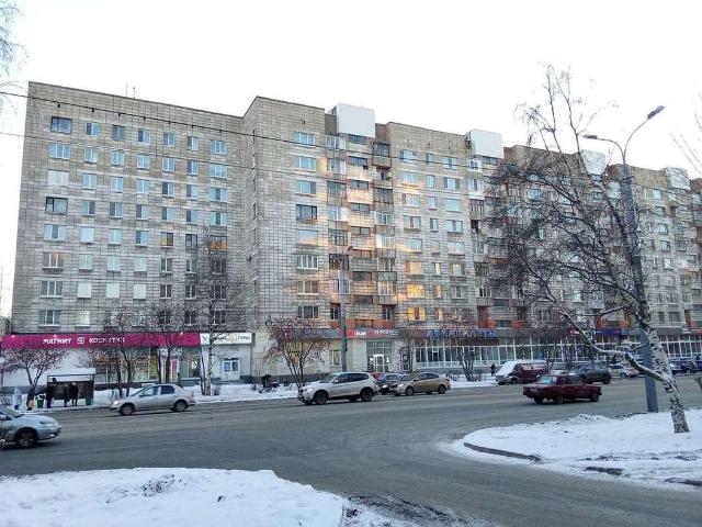 Недвижимость аренда в Ломоносовский округ, Архангельск