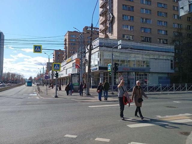 Недвижимость аренда в Октябрьский округ, Архангельск