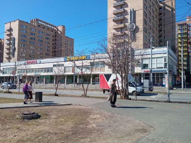 Недвижимость аренда в Октябрьский округ, Архангельск