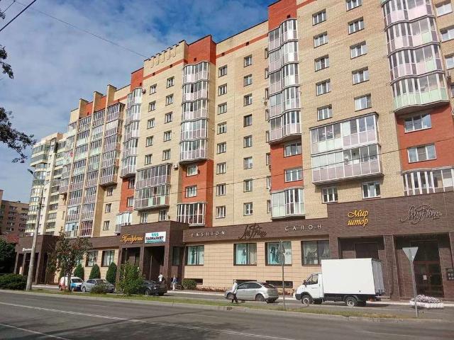 Недвижимость аренда в Ломоносовский округ, Архангельск
