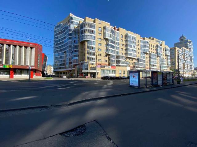 Недвижимость аренда в Октябрьский округ, Архангельск