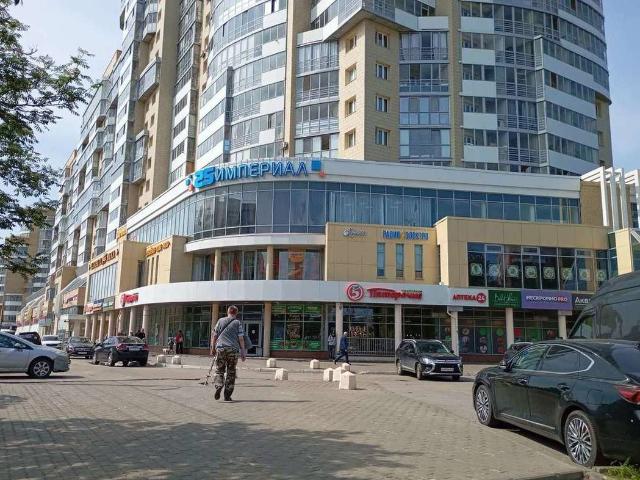 Недвижимость аренда в Октябрьский округ, Архангельск