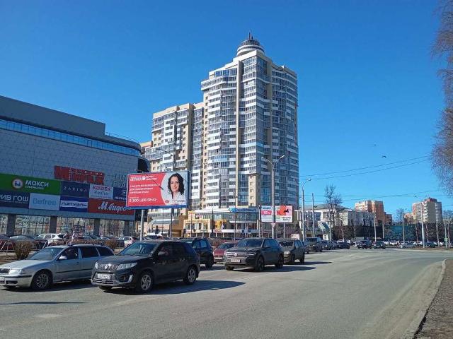 Недвижимость аренда в Октябрьский округ, Архангельск