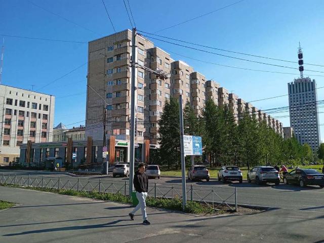 Недвижимость аренда в Ломоносовский округ, Архангельск