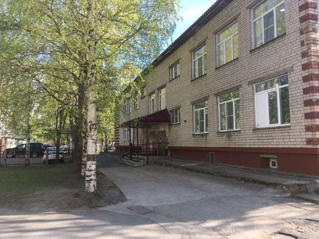 Недвижимость аренда в Октябрьский округ, Архангельск