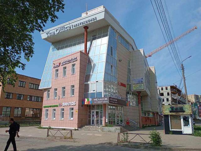 Недвижимость аренда в Октябрьский округ, Архангельск