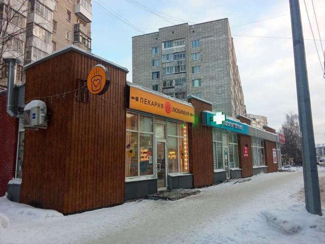 Недвижимость аренда в Октябрьский округ, Архангельск