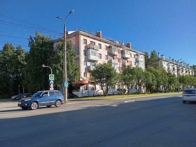 Недвижимость аренда в Октябрьский округ, Архангельск