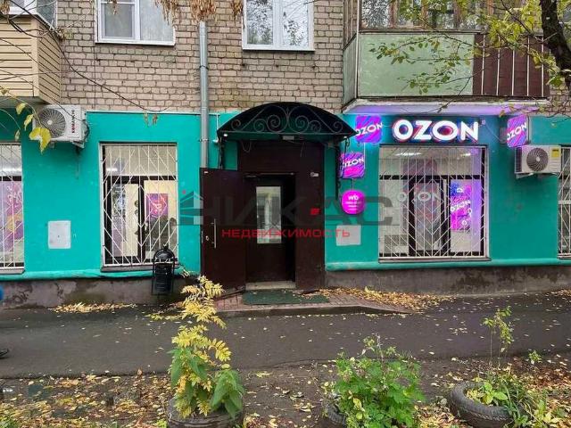 Недвижимость аренда в Фрунзенский район, городской округ Ярославль