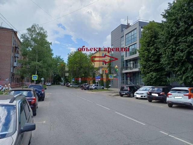 Недвижимость аренда в Ярославская область