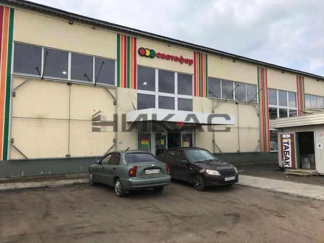 Недвижимость аренда в Ярославская область