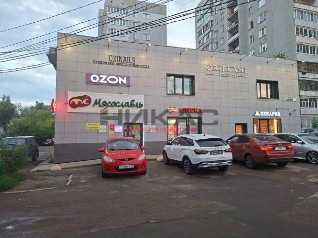 Недвижимость аренда в Ярославская область