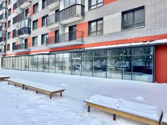 Недвижимость аренда в Ярославская область
