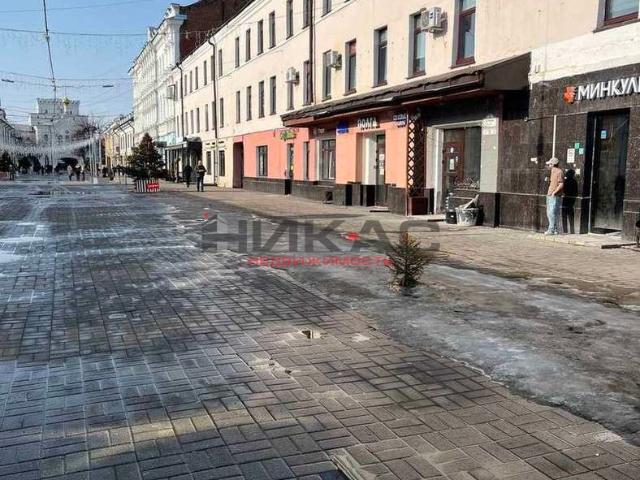 Недвижимость аренда в Ярославская область