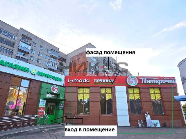 Недвижимость аренда в Ярославская область