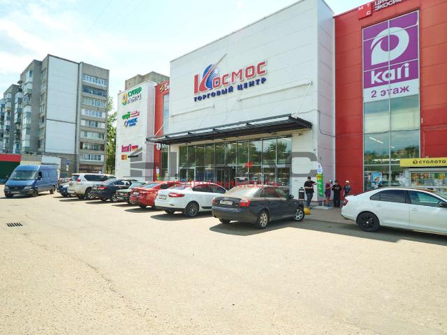 Недвижимость аренда в Ярославская область