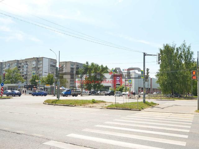 Недвижимость аренда в Ярославская область