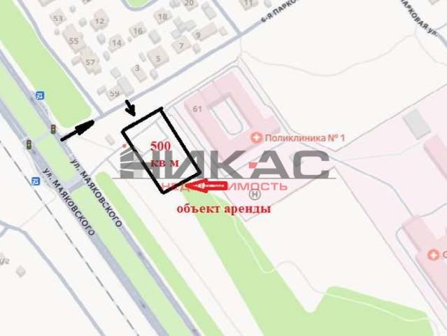 Недвижимость аренда в Ярославская область