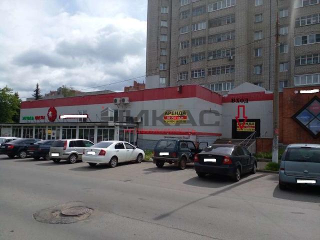 Недвижимость аренда в Ярославская область