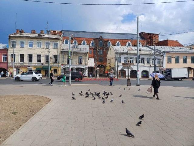 Недвижимость аренда в Ярославская область