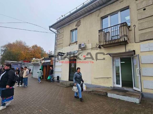 Недвижимость аренда в Кировский район, городской округ Ярославль