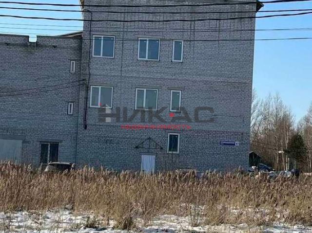 Недвижимость аренда в Ярославская область