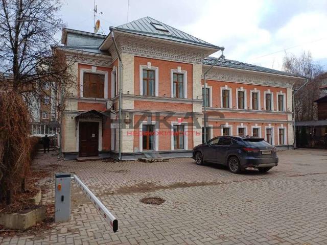 Недвижимость аренда в Ярославская область