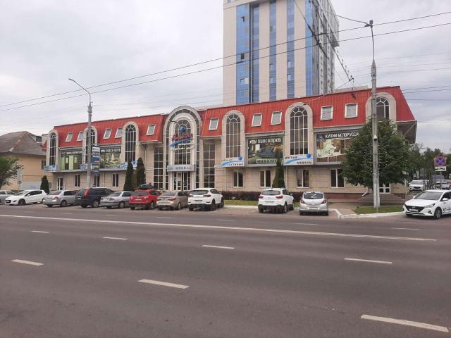 Недвижимость аренда в Западный округ, Белгород