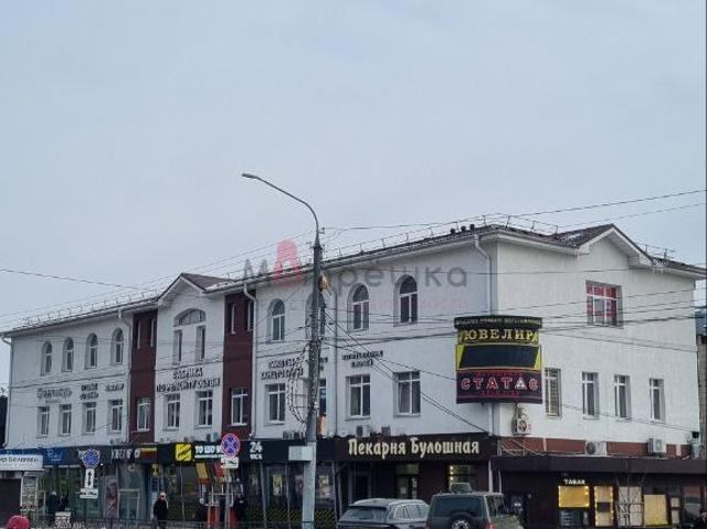 Недвижимость аренда в Западный округ, Белгород