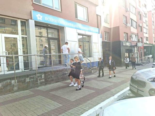 Недвижимость аренда в Восточный округ, Белгород