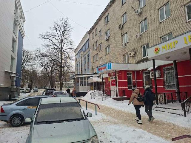 Недвижимость аренда в Западный округ, Белгород
