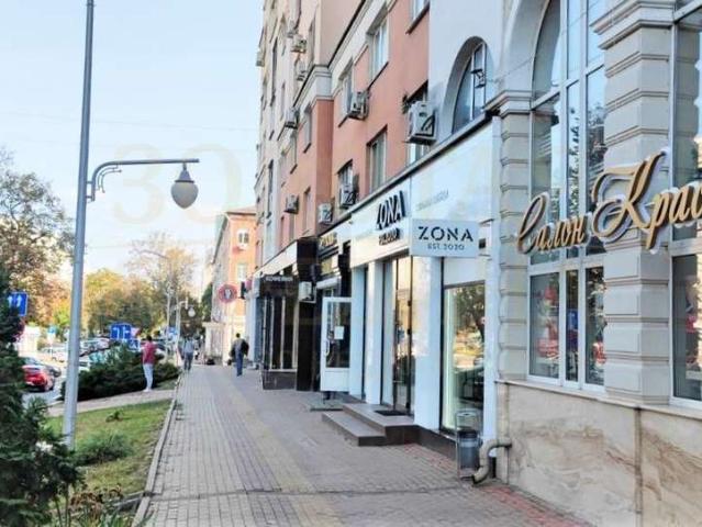 Недвижимость аренда в Восточный округ, Белгород