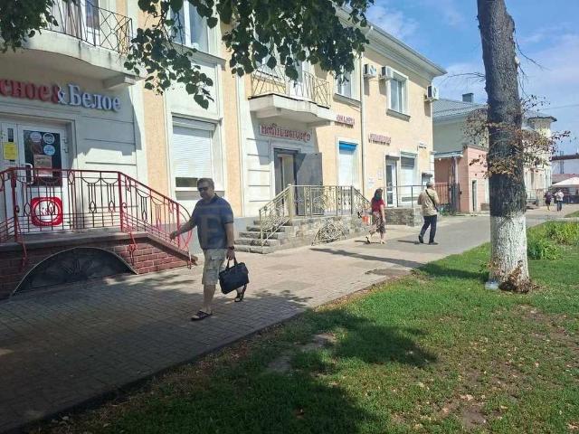 Недвижимость аренда в Западный округ, Белгород