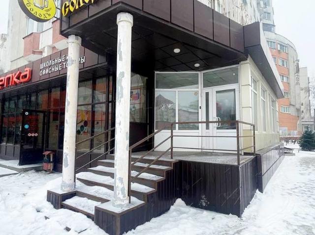 Недвижимость аренда в Западный округ, Белгород
