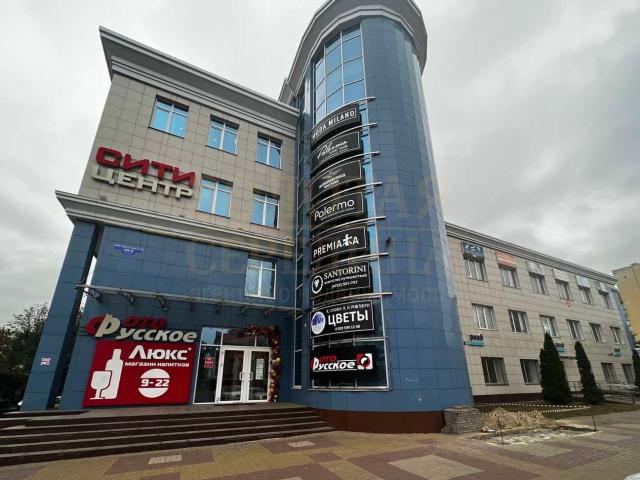 Недвижимость аренда в Западный округ, Белгород