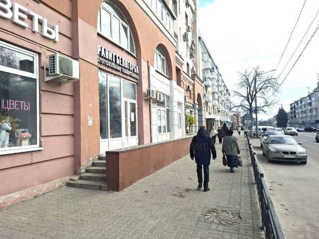 Недвижимость аренда в Западный округ, Белгород