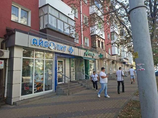 Недвижимость аренда в Восточный округ, Белгород