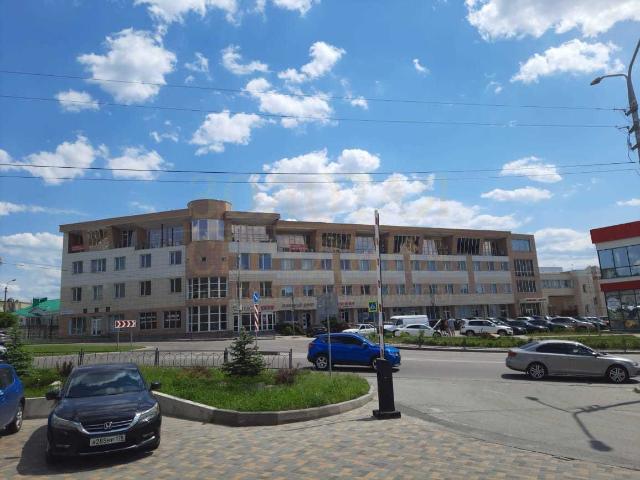 Недвижимость аренда в Западный округ, Белгород