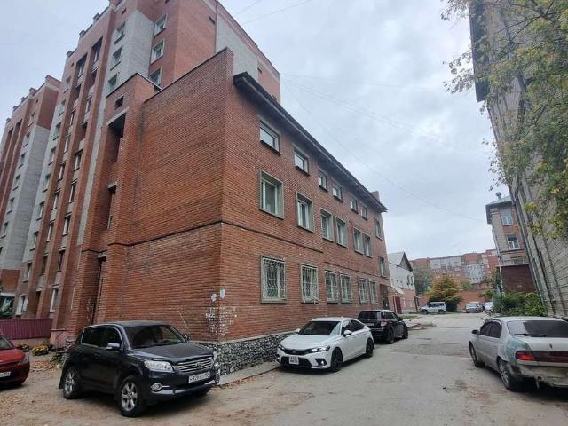 Недвижимость аренда в Новосибирская область